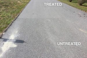 Pavement Preservation Product For Asphalt Roads